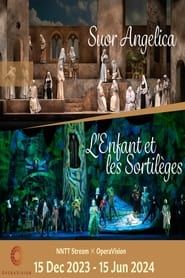 Suor Angelica / L'Enfant et les Sortilèges series tv