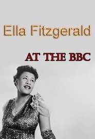 Ella Fitzgerald at the BBC (2024)