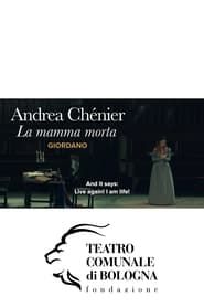 watch Andrea Chénier - Teatro Comunale di Bologna
