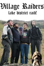 lake district raid! series tv