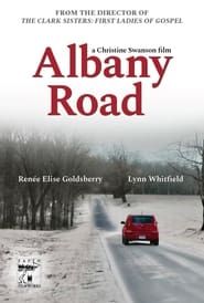 Albany Road series tv
