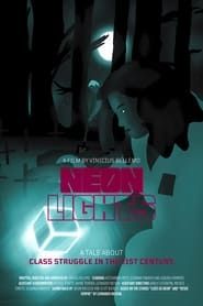 Neon Lights series tv