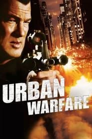 Urban Warfare series tv