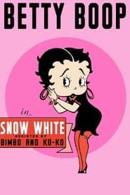 Snow-White 1933 streaming