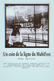 Image A corner in the line of the MubiFest 2023