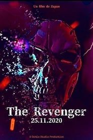 The Revenger series tv