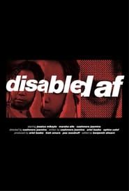 Disabled AF ()