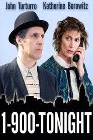 1-900-TONIGHT (Somewhere Tonight) series tv