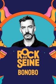 Bonobo - Rock en Seine 2023 series tv