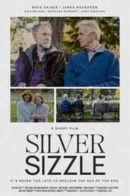 SilverSizzle  streaming