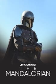 Image The Mandalorian: Clan of Two