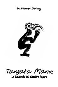 Tangata Manu: The Legend of the Man-Bird series tv