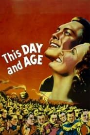 This Day and Age series tv