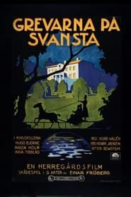 Grevarna på Svansta (1924)