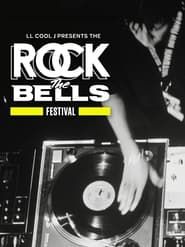 LL Cool J Presents The Rock the Bells Festival Celebrating 50 Years of Hip Hop series tv