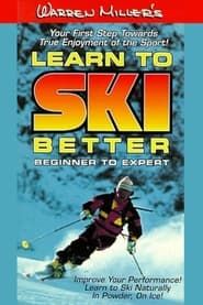 Warren Miller's Learn to Ski Better series tv