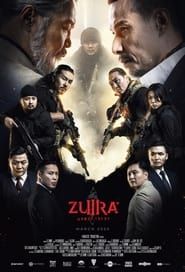 Zura III: The Clean-up series tv