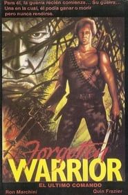 Forgotten Warrior (1986)