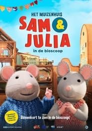 Het Muizenhuis  – Sam en Julia in de bioscoop series tv