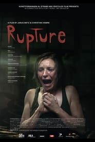 Rupture series tv