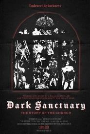 Image Dark Sanctuary: The Story of The Church