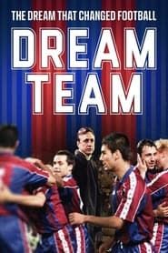 Dream Team: The dream that changed football series tv