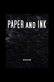 Paper and Ink series tv