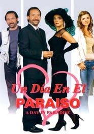 A Day in Paradise (2003)