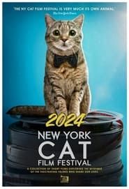 Image 2024 New York Cat Film Festival