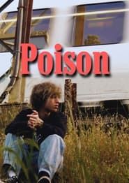 Poison series tv