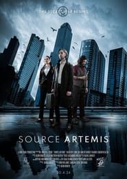 Source Artemis series tv