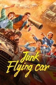 Junk Flying car series tv