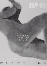 Image Cherry, Passion Fruit