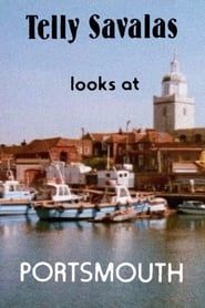 Telly Savalas Looks at Portsmouth series tv