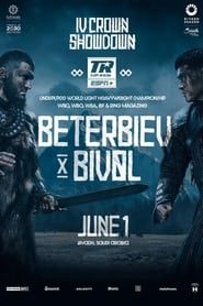 Artur Beterbiev vs. Dmitry Bivol 2024 streaming