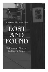 Lost and Found series tv