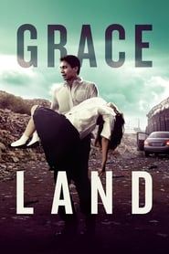 Graceland series tv