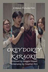 Image Okey Dokey Karaoke
