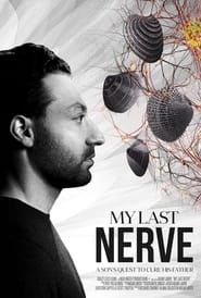 My Last Nerve series tv