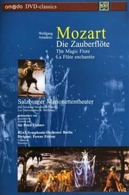 Image Salzburg Marionette Theatre: The Magic Flute 1994