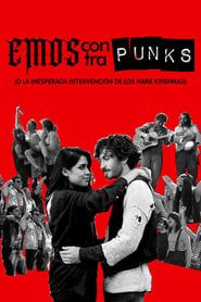 watch Emos contra Punks (o la inesperada intervención de los Hare Krishnas)