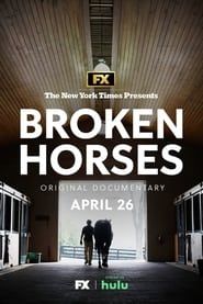 Broken Horses series tv