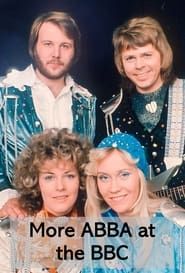 More ABBA at the BBC series tv