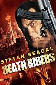 Death Riders series tv