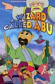 Image A Wizard Called Abu