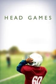 Head Games series tv