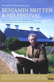 Benjamin Britten and His Festival series tv