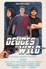 Deuces Wild series tv