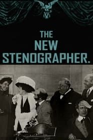 The New Stenographer (1911)