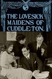 The Lovesick Maidens of Cuddleton series tv